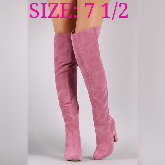 barbie boot